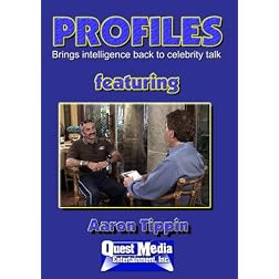 PROFILES Featuring Aaron Tippin