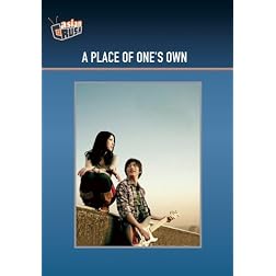 A Place of One's Own