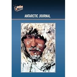 Antarctic Journal