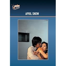 April Snow