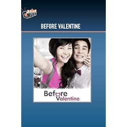 Before Valentine