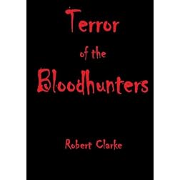 Terror of the Bloodhunters