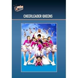 Cheerleader Queens