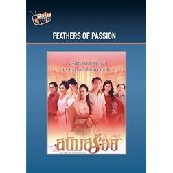 Feathers of Passion