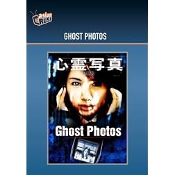 Ghost Photos