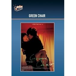 Green Chair