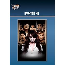 Haunting me