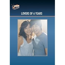 Lovers of 6 Years