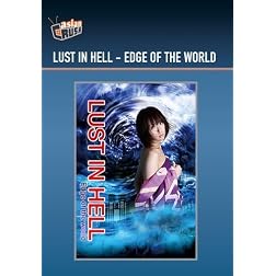 Lust in Hell - Edge of the World