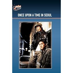 Once Upon a Time in Seoul