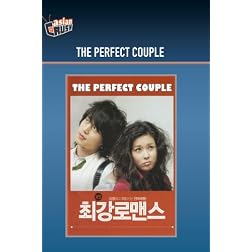 The Perfect Couple