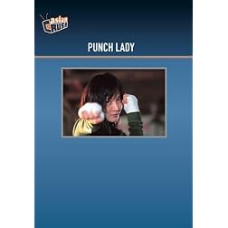 Punch Lady