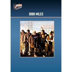 8000 Miles