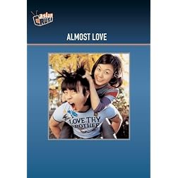 Almost Love