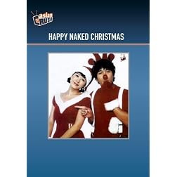 Happy Naked Christmas