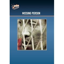 Missing Person