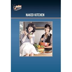 Naked Kitchen