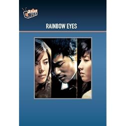 Rainbow Eyes