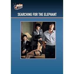 Searching for the Elephant