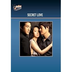 Secret Love