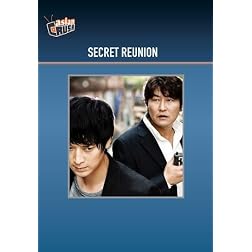 Secret Reunion