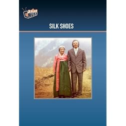 Silk Shoes