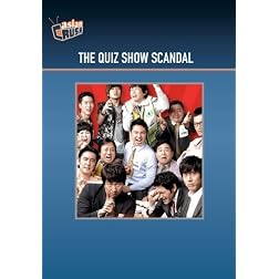 The Quiz Show Scandal