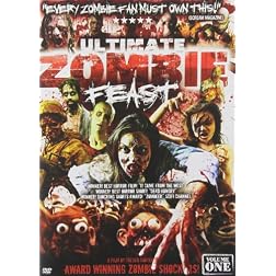 Ultimate Zombie Feast 1