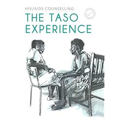 HIV/AIDS Counselling: The TASO Experience