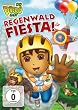 Go, Diego! Go! - Regenwald-Fiesta!