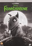 Get Frankenweenie On Video
