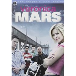 Veronica Mars: The Complete First Season