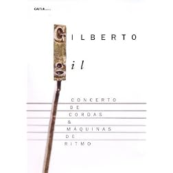 Concerto De Cordas E Maquinas De Ritmo