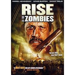 Rise Of The Zombies
