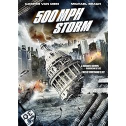 500 MPH Storm
