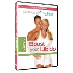 12 Ways to Boost Your Libido: Diana Wiley Ph.D.
