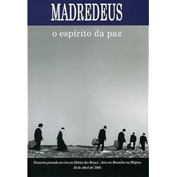 O Espirito Da Paz