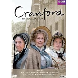 Cranford: The Collection