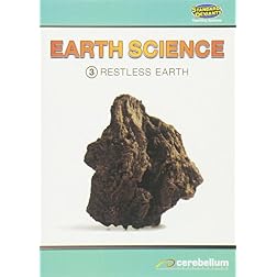 Teaching Systems Earth Science Module 3: Restless Earth