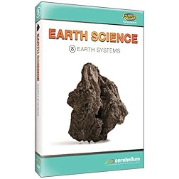 Teaching Systems Earth Science Module 8: Earth Systems