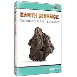 Teaching Systems Earth Science Module 1: Earth's Place in the Universe