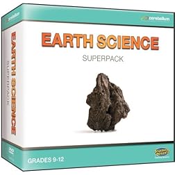 Teaching Systems Earth Science: Super Pack