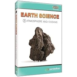 Teaching Systems Earth Science Module 7: Atmosphere and Oceans