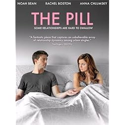 Pill