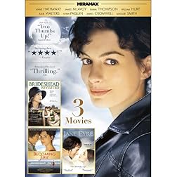 Miramax Triple Feature