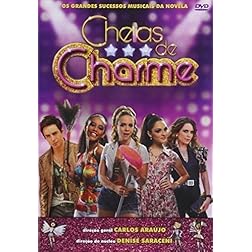 Os Grandes Sucessos Musicais Da Novela Cheias