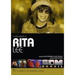 Som Brasil Rita Lee