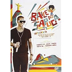 O Baile Do Sapuca