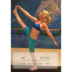 Ann Yocum's Hot Flow I