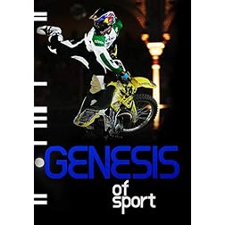 Genesis of Sport